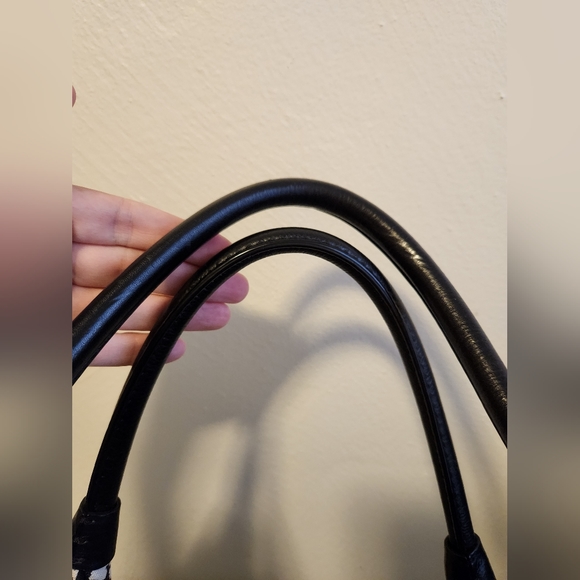 Kade Spade Patterned Purse Bag - Picture 7 of 10